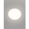 A. LED2 zápustné svítidlo SLIM R