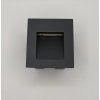 3. LED2 zápustné venkovní svítidlo STEP IN