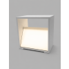 A. LED2 nástěnné svítidlo WALL Q