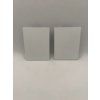 LED2 LINO END CAPS, W