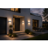 LED2 nástěnné venkovní svítidlo FLAT II interiér