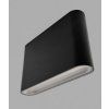 A. LED2 nástěnné venkovní svítidlo FLAT II