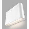 B. LED2 nástěnné venkovní svítidlo FLAT II