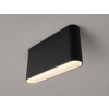 C. LED2 nástěnné venkovní svítidlo FLAT II