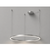 G. LED2 závěsné svítidlo CIRCLE
