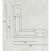 LED2 MAG CORNER - H DALI