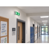 LED2 multifunkční svítidlo SAFE ON interiér