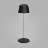 B. LED2 stolní venkovní lampa ROXY