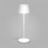 A. LED2 stolní venkovní lampa ROXY
