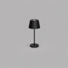 A. LED2 stolní venkovní lampa ROXY MINI