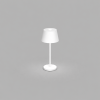 B. LED2 stolní venkovní lampa ROXY MINI