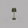 C. LED2 stolní venkovní lampa ROXY MINI