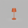 D. LED2 stolní venkovní lampa ROXY MINI