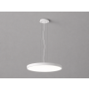 A. LED2 závěsné svítidlo MONO SLIM PZ