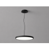 B. LED2 závěsné svítidlo MONO SLIM PZ