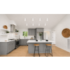 LED2 stropní svítidlo TINY II interiér 2