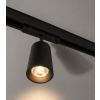 A. LED2 lištové magnetické 48V svítidlo MAGO II