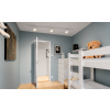 LED2 lištové magnetické 48V svítidlo MAXO MINI interiér