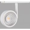 B. LED2 lištové magnetické 48V svítidlo MAXO MINI