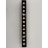 LED2 lištové magnetické 48V svítidlo MAGLASER