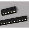 B. LED2 stropní svítidlo LINEAR ON