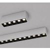D. LED2 stropní svítidlo LINEAR ON