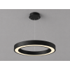 A. LED2 závěsné svítidlo SATURN SLIM PZ
