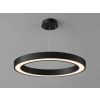 D. LED2 závěsné svítidlo SATURN SLIM P Z