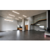 LED2 stropní průmyslové svítidlo DUSTER PRO interiér