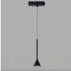 A. LED2 lištové 230V svítidlo KONO