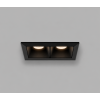 I. LED2 zápustné svítidlo LINEAR II
