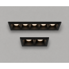 M. LED2 zápustné svítidlo LINEAR II