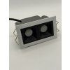 3. LED2 zápustné svítidlo LINEAR