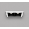 S. LED2 zápustné svítidlo LINEAR II