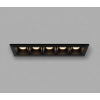 K. LED2 zápustné svítidlo LINEAR II