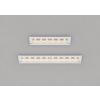 B. LED2 zápustné svítidlo RIVA WALLWASHER