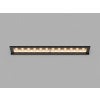 D. LED2 zápustné svítidlo RIVA MINI WALLWASHER