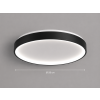 Q. LED2 stropní svítidlo BELLA SLIM new