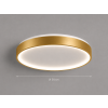 EE. LED2 stropní svítidlo BELLA SLIM new
