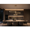 K LED2 CIRCLE SET interiér