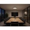 LED2 stropní svítidlo MONO SLIM new interiér