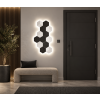 LED2 nástěnné svítidlo Hexo interiér