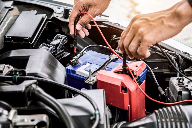 Výmena autobatérie: Ako ju správne odpojiť a vymeniť? [Postup]