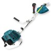 9 Hitman HT CT 1541.PRO Benzines Fukasza 6,7HP 68ccm 12in1