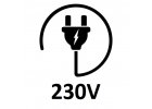 Ovladače na 230V