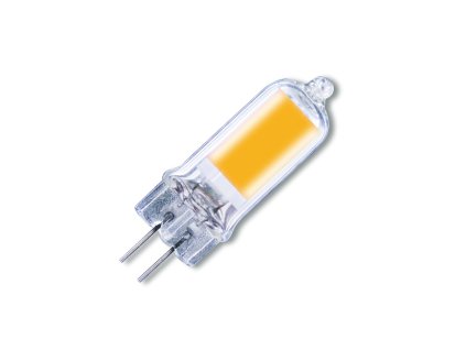 LED zdroj G4,COB,2,5W,2700K,230lm