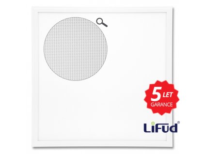 SMD panel 45W,59,5cm,4000K,IP20,5000lm
