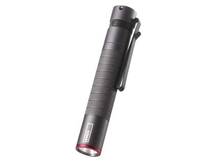 CREE LED kovová svítilna Ultibright 50, 100lm, 1xAAA