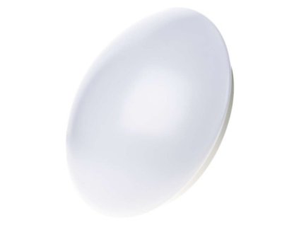 LED přisazené svítidlo CORI s pohyb. čidl., kr. 18W n.b., IP44