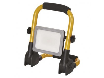 LED reflektor ILIO přenosný, 21W, žlutý, neutrální bílá